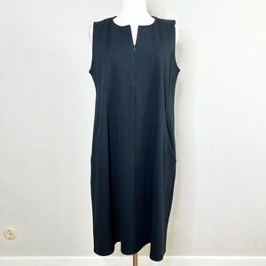 Dresses | Emerald Green Slinky Ruched One Shoulder Longline Midi Dress |  Poshmark